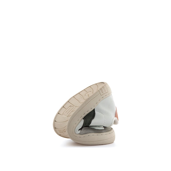 Sapatilhas Mustang Free Kids-MODERN BLANCO / LOSFO KAKY