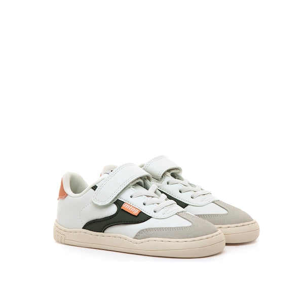 Sapatilhas Mustang Free Kids-MODERN BLANCO / LOSFO KAKY