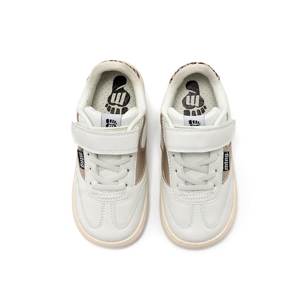 Sapatilhas Mustang Free Kids-MODERN BLANCO / FERDI ORO ROSA
