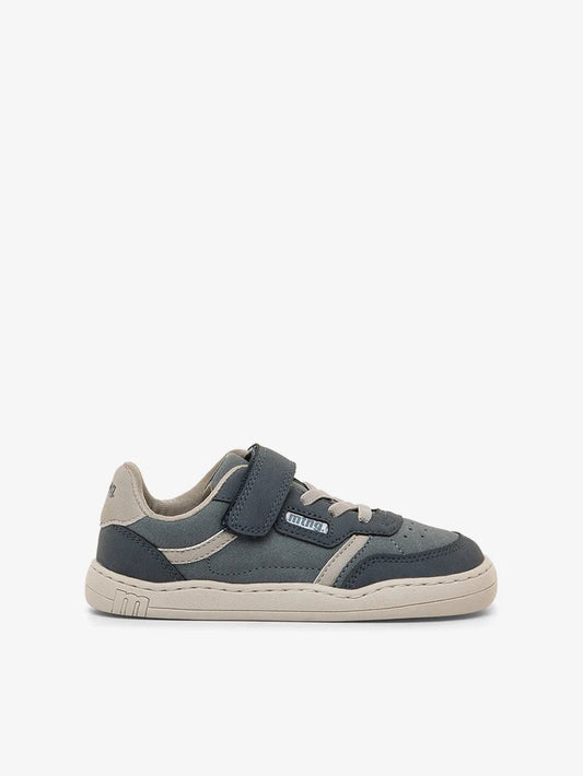 Sapatilhas Mustang Free Kids- Abi azul