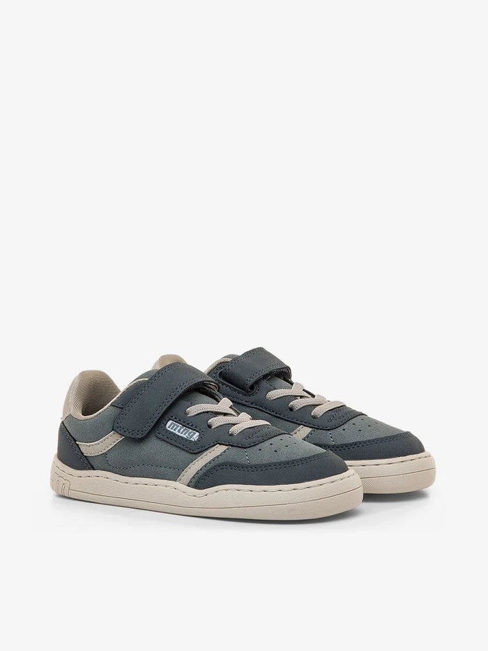 Sapatilhas Mustang Free Kids- Abi azul