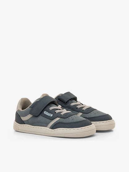 Sapatilhas Mustang Free Kids- Abi azul