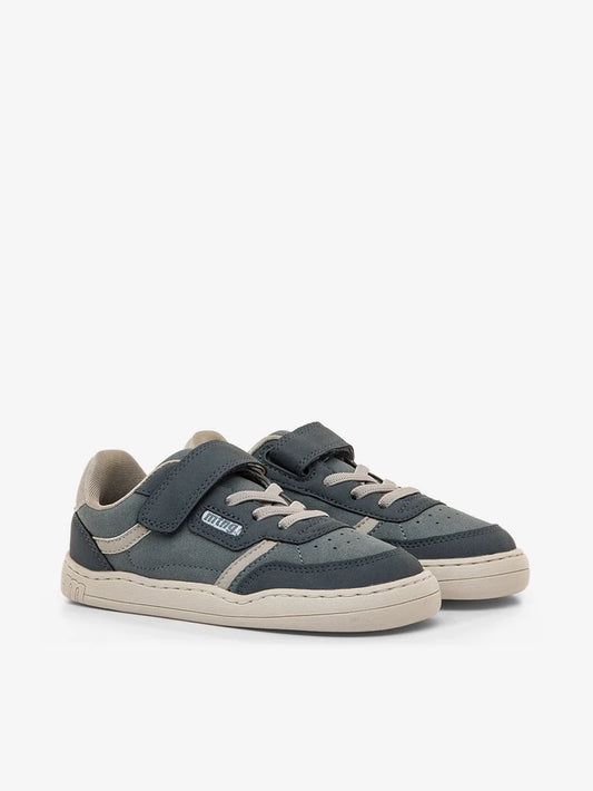 Sapatilhas Mustang Free Kids- Abi azul