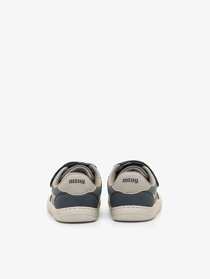 Sapatilhas Mustang Free Kids- Abi azul