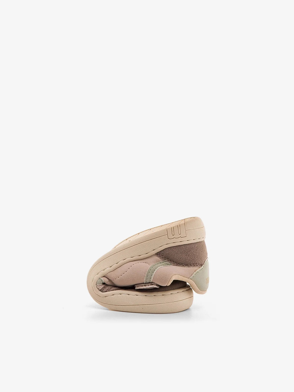 Sapatilhas Mustang Free Kids- Deip Nude/lauzy