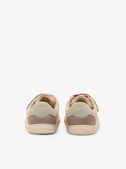 Sapatilhas Mustang Free Kids- Deip Nude/lauzy