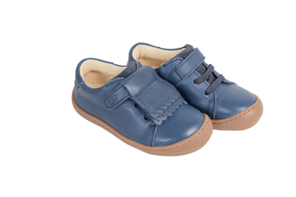 Carneiras Bunny barefoot Azul