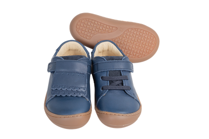 Carneiras Bunny barefoot Azul