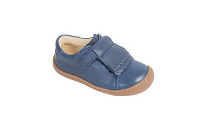 Carneiras Bunny barefoot Azul
