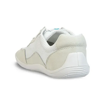 Sapatilha Desportiva 4.Joy 2 - Off White -4.bare