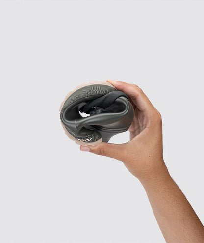 Galochas Yogi  DK Cuello Kaki-Igor