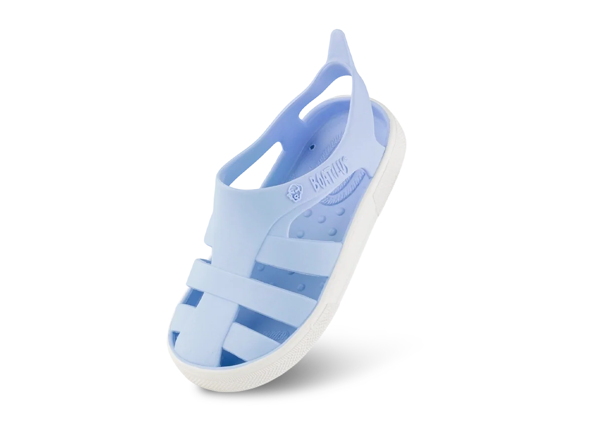 Sandálias Barefoot Bioty - Boatilus