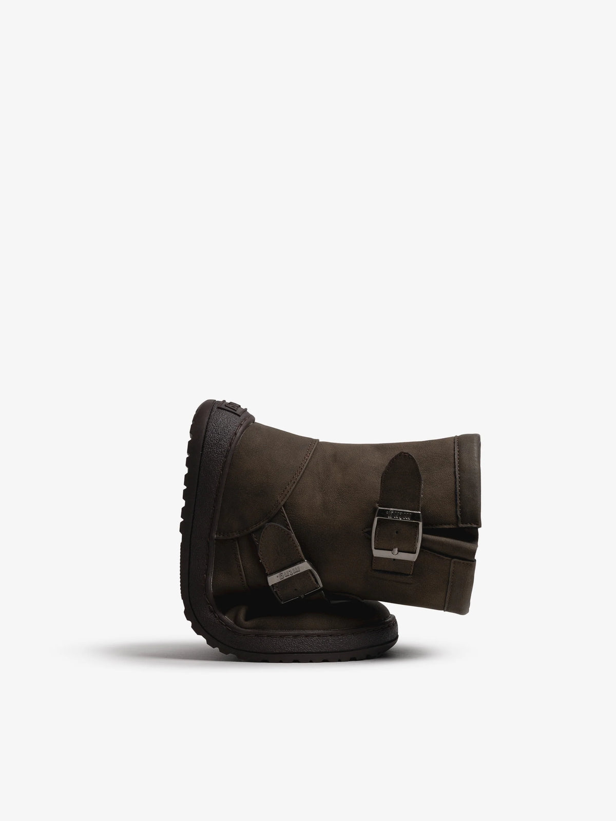 Botas Mustang free-Alaska Moka