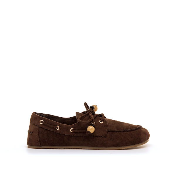 Sapatos Mustang free -Thyla Moka