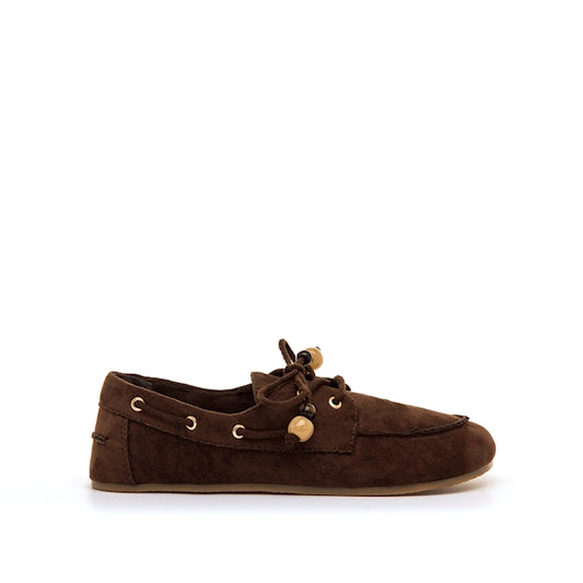 Sapatos Mustang free -Thyla Moka