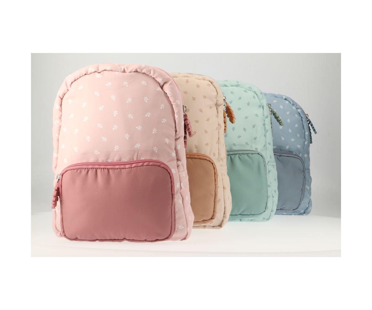 Mochila Infantil Alcochoada- Tutete