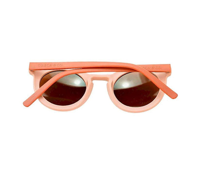 Óculos de Sol Fléxiveis Polarizados Classic Sunset Grech & Co - 3/8  anos