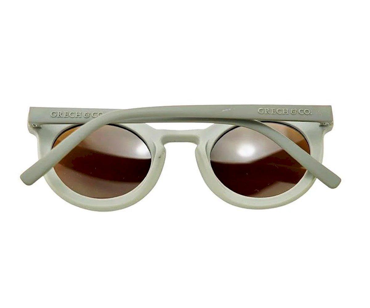 Óculos de Sol Fléxiveis Polarizados Classic Bog Grech & Co - 3/8  anos