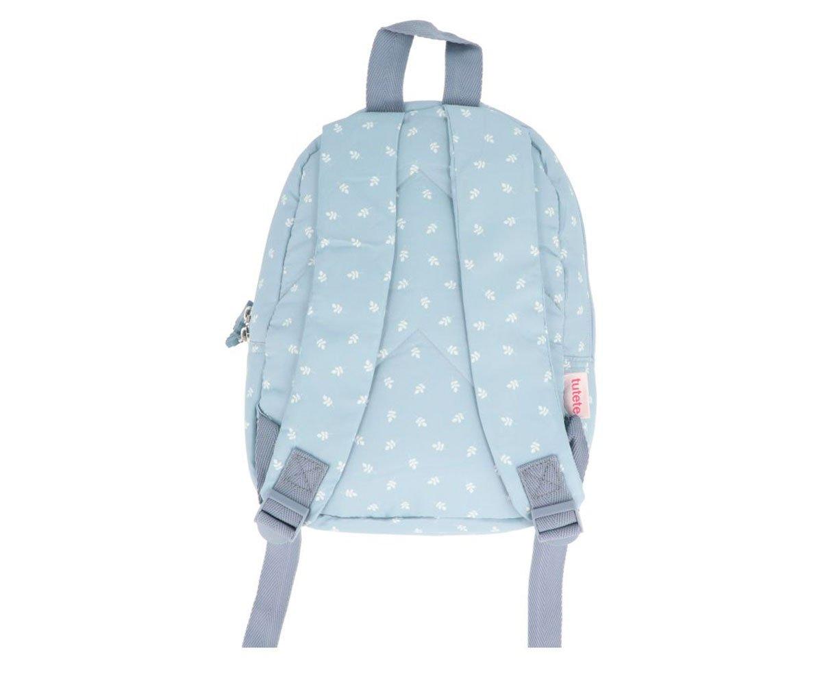 Mochila Infantil Alcochoada- Tutete