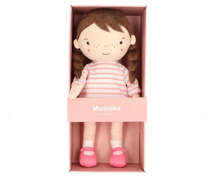 Boneca Monnëka Lola