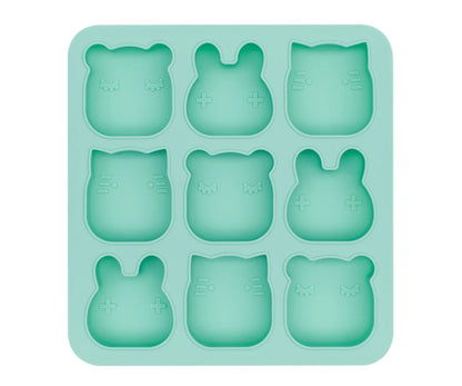 Congelar & Assar poddies mint-Dusk-We Might Be Tiny