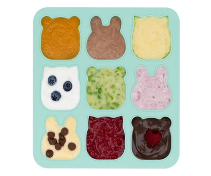 Congelar & Assar poddies mint-Dusk-We Might Be Tiny