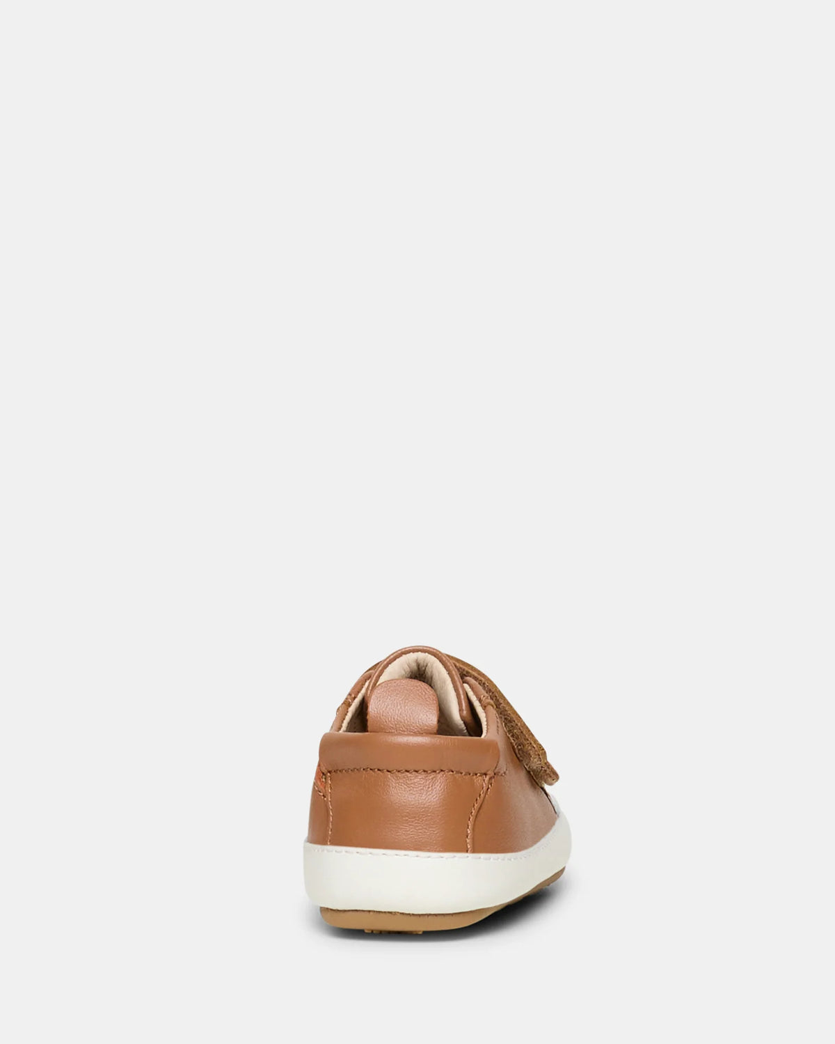Sapatilhas Baby Play Markert Powder Tan-Old Soles