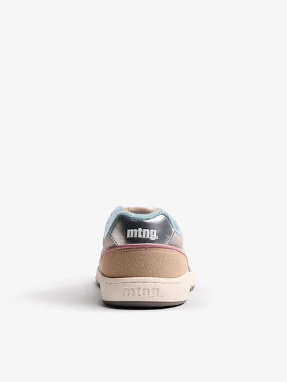 Sapatilhas Mustang free - Apolo Gris