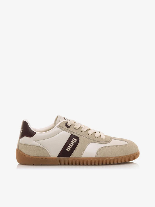 Sapatilhas Mustang free -Aria Beige