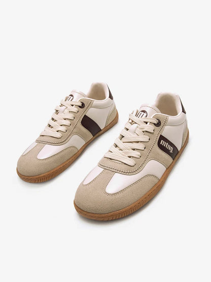 Sapatilhas Mustang free -Aria Beige