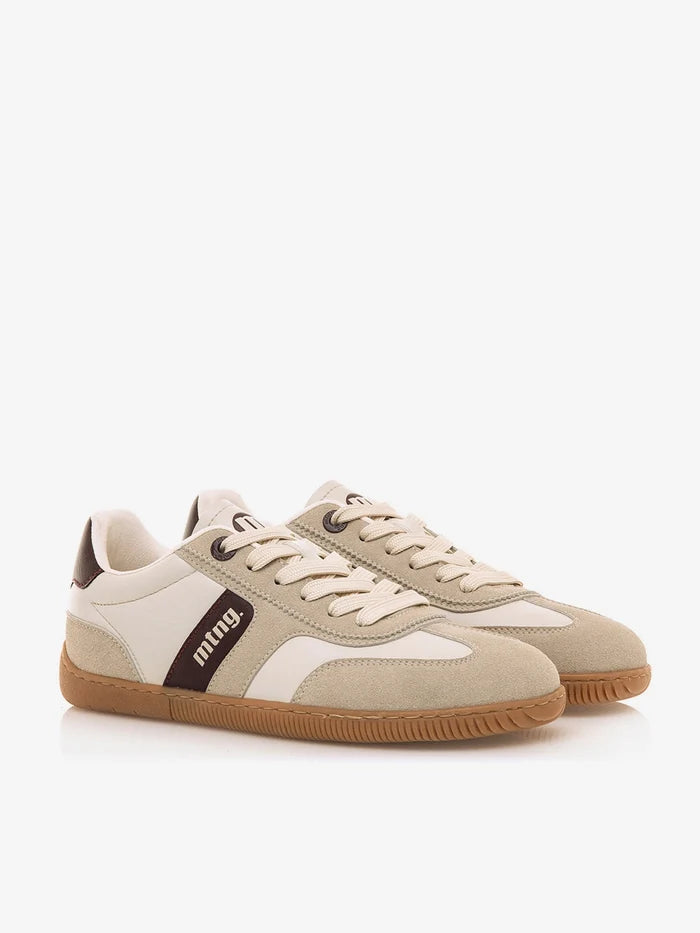 Sapatilhas Mustang free -Aria Beige
