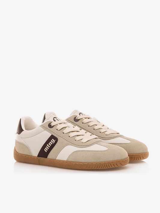 Sapatilhas Mustang free -Aria Beige