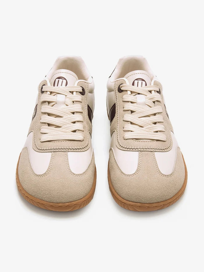 Sapatilhas Mustang free -Aria Beige