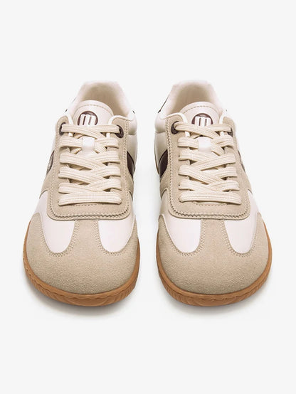 Sapatilhas Mustang free -Aria Beige