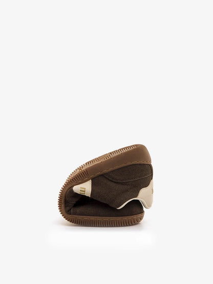 Sapatilhas Mustang free -Aria Marron