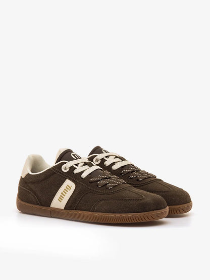 Sapatilhas Mustang free -Aria Marron