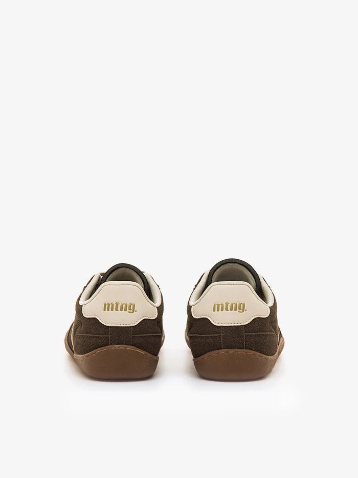 Sapatilhas Mustang free -Aria Marron