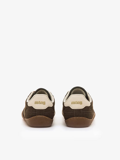 Sapatilhas Mustang free -Aria Marron