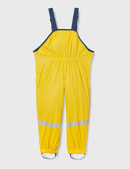 Calças impermeáveis Yellow-Playshoes
