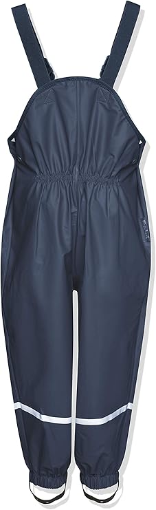 Calças impermeáveis Navy-Playshoes
