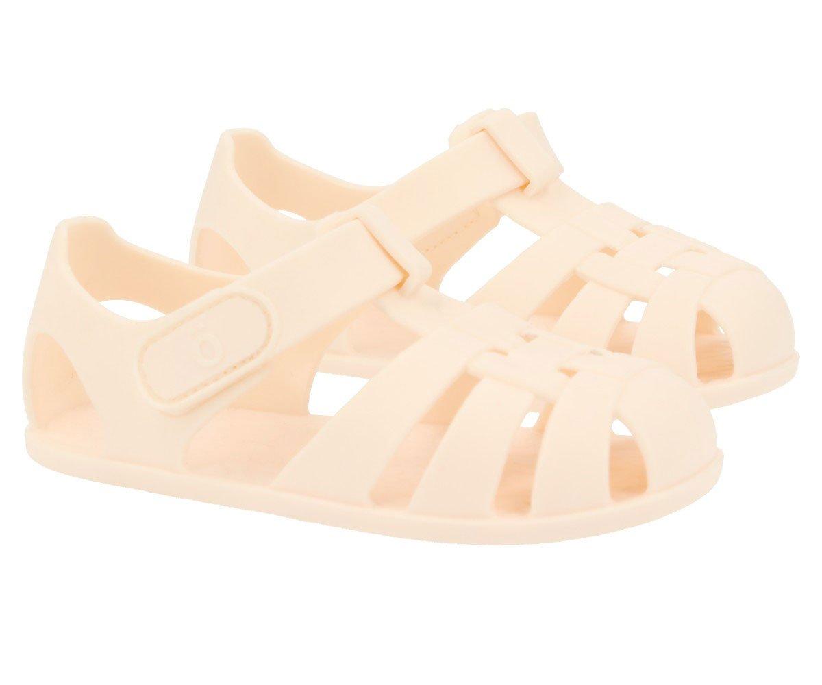 Sandálias Infantis Barefoot Pearl- Monneka