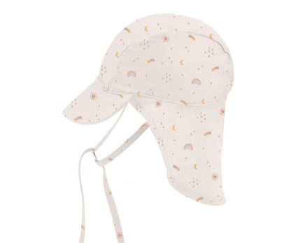 Chapéu Praia Bebé STARLIGHT- Monneka
