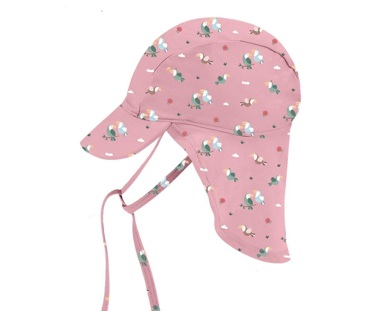 Chapéu Praia Bebé TOUCAN- Monneka