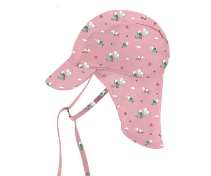 Chapéu Praia Bebé TOUCAN- Monneka