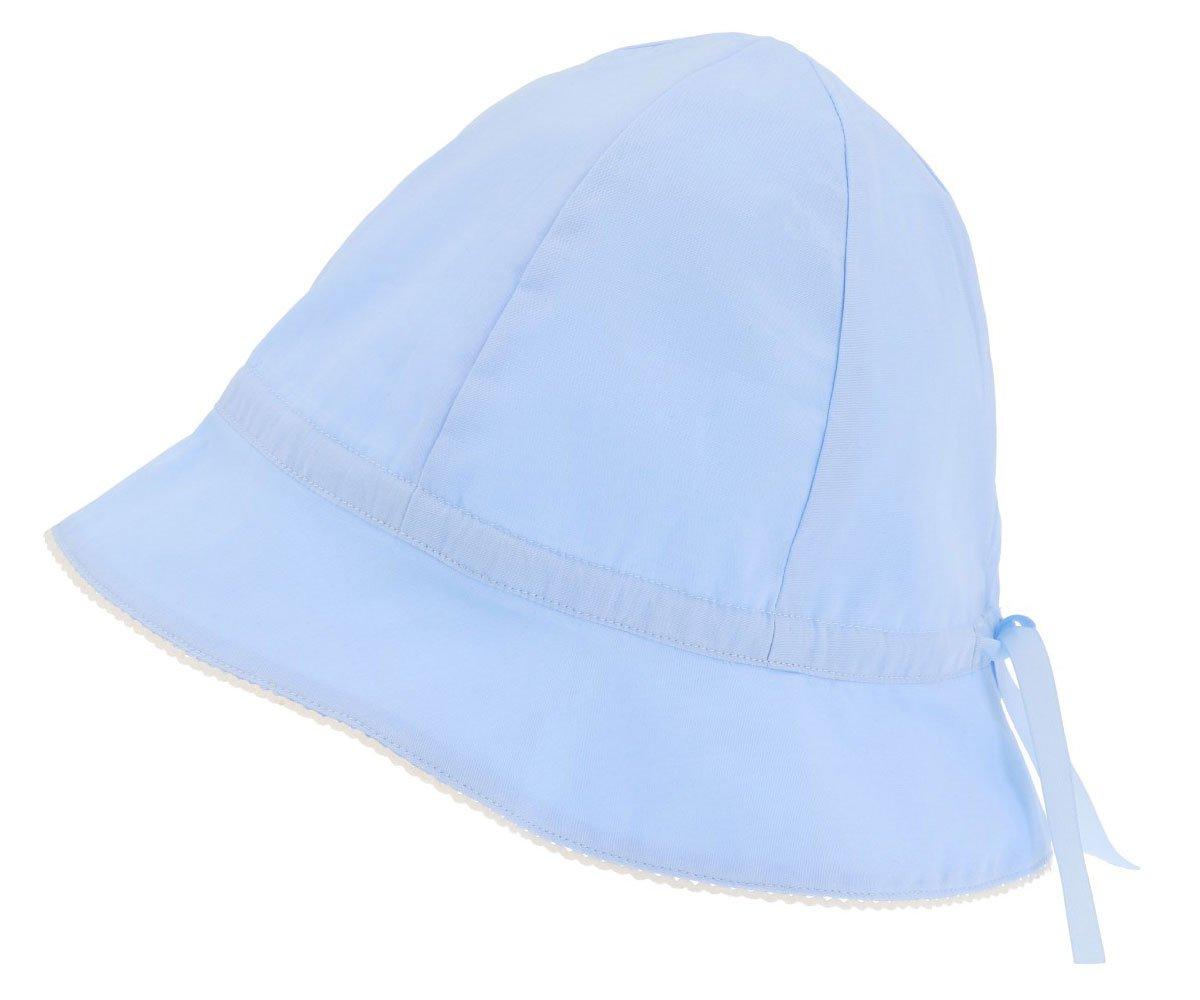 Chapéu Algodao Ajustavel Serenity Blue - Monneka
