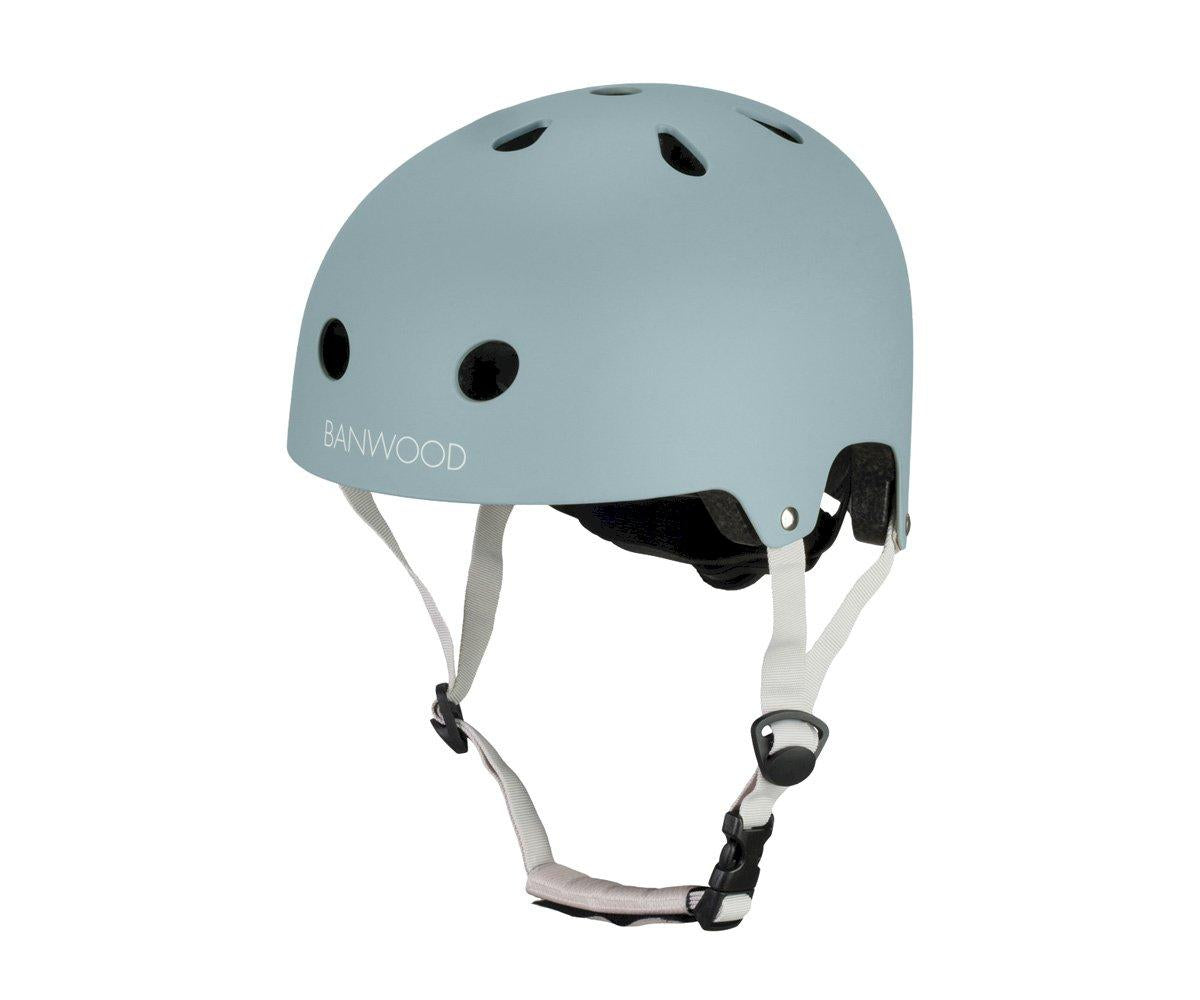 Capacete Banwood Eco Teal