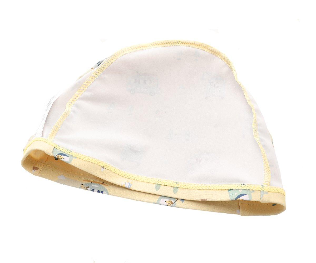 Touca Natação Infantil Surf Van