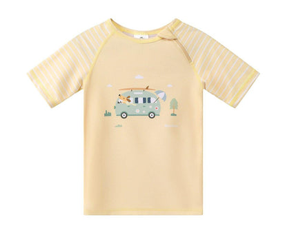 Camisola Proteção UV Surf Van- Monneka