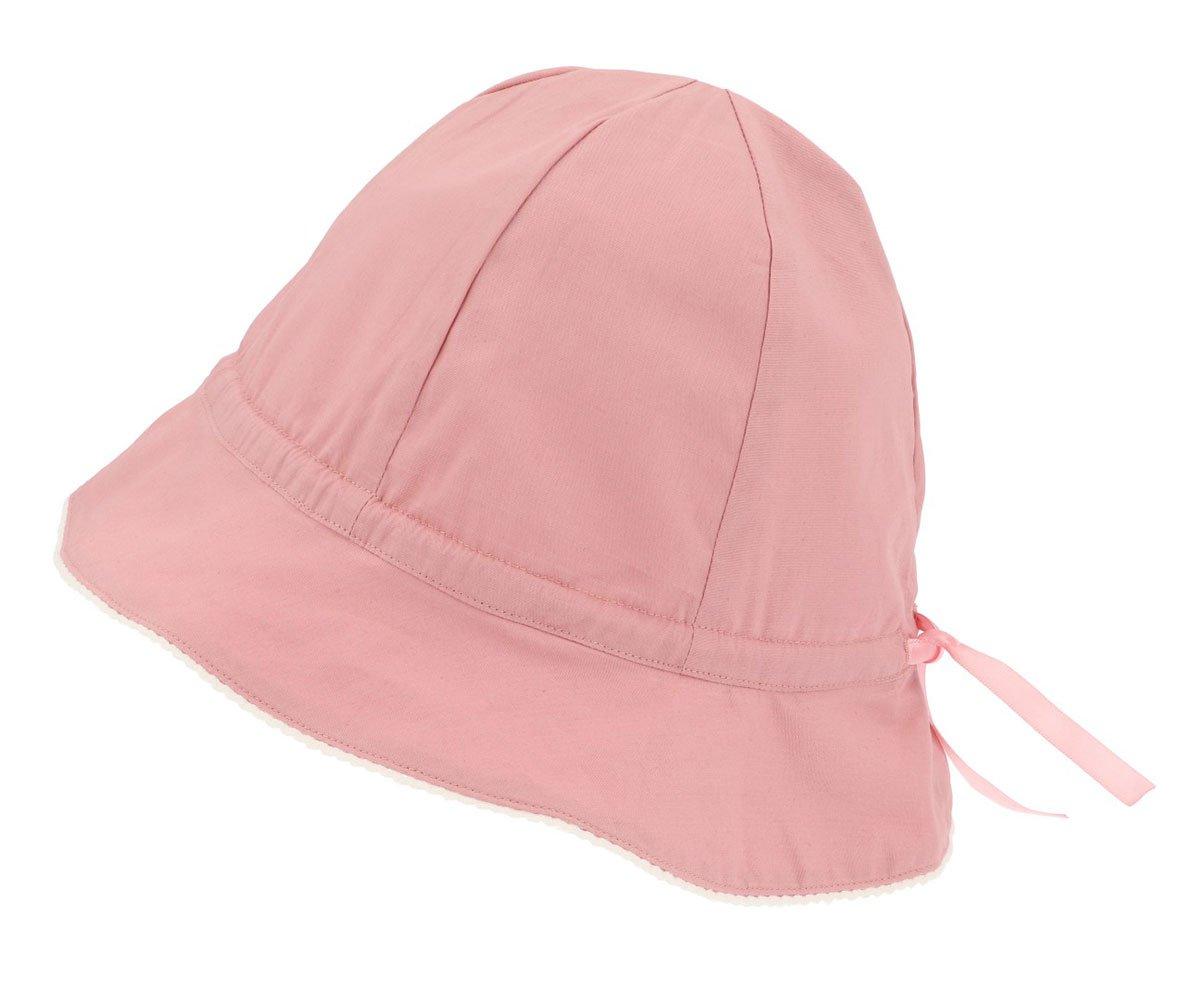 Chapéu Algodao Ajustavel Rose gold- Monneka