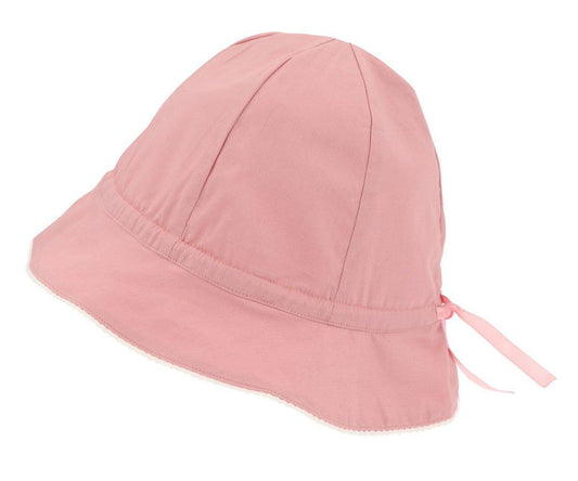 Chapéu Algodao Ajustavel Rose gold- Monneka